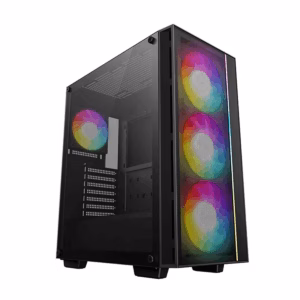 کیس کامپیوتر دیپ کول مدل MATREXX 55 MESH V4 پلازا دیجیتال
