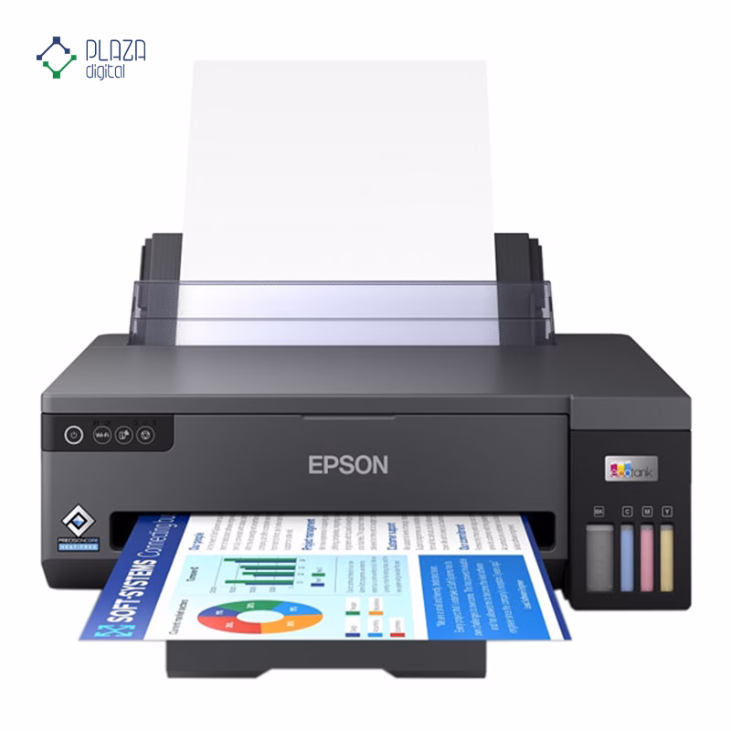 پرینتر جوهرافشان اپسون مدل EcoTank L11050 پلازا دیجیتال