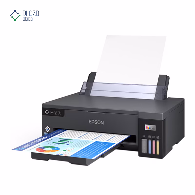 پرینتر جوهرافشان اپسون مدل EcoTank L11050 پلازا دیجیتال