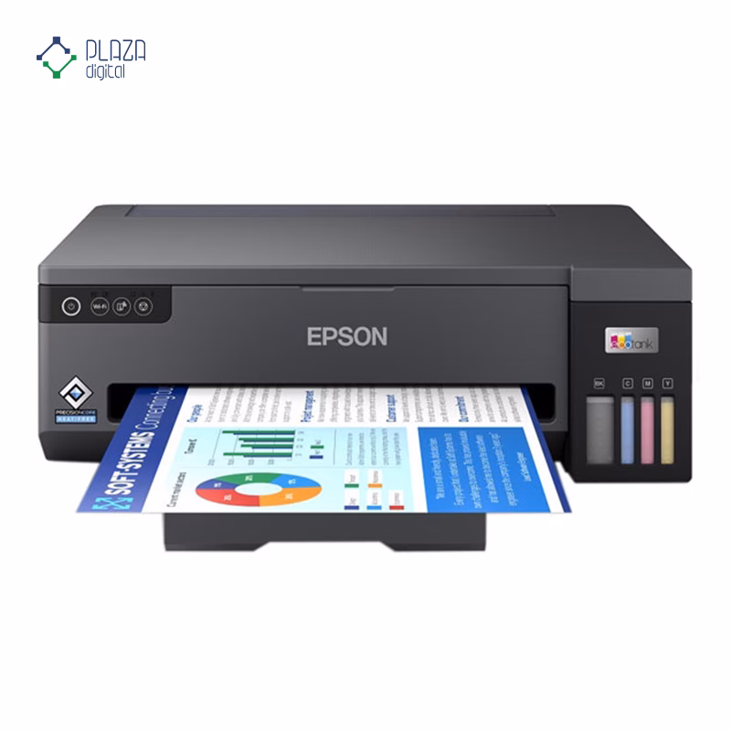 پرینتر جوهرافشان اپسون مدل EcoTank L11050 پلازا دیجیتال