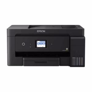 پرینتر چندکاره جوهرافشان اپسون مدل EcoTank L14150 - مشکی - پلازا دیجیتال