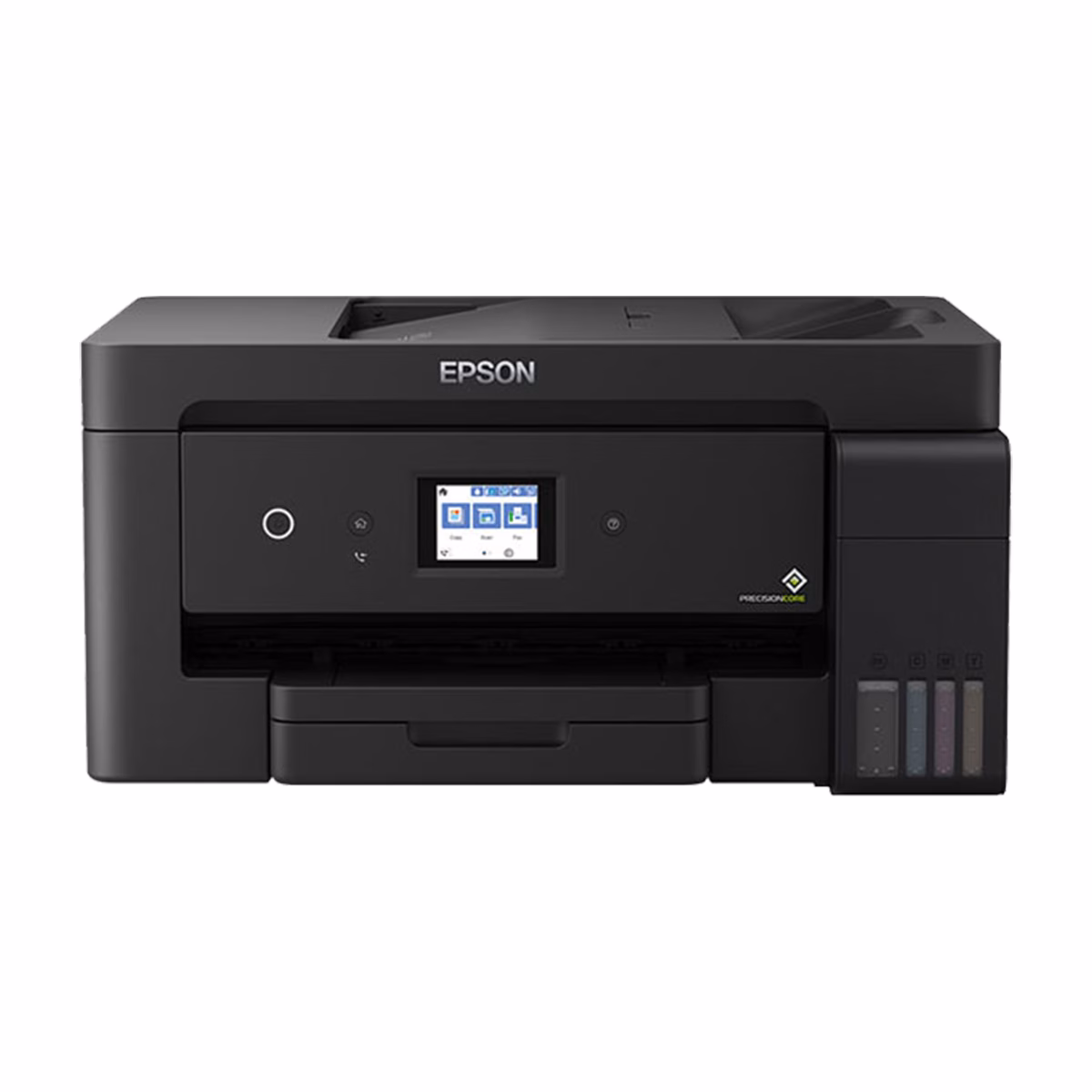 پرینتر چندکاره جوهرافشان اپسون مدل EcoTank L14150 - مشکی - پلازا دیجیتال