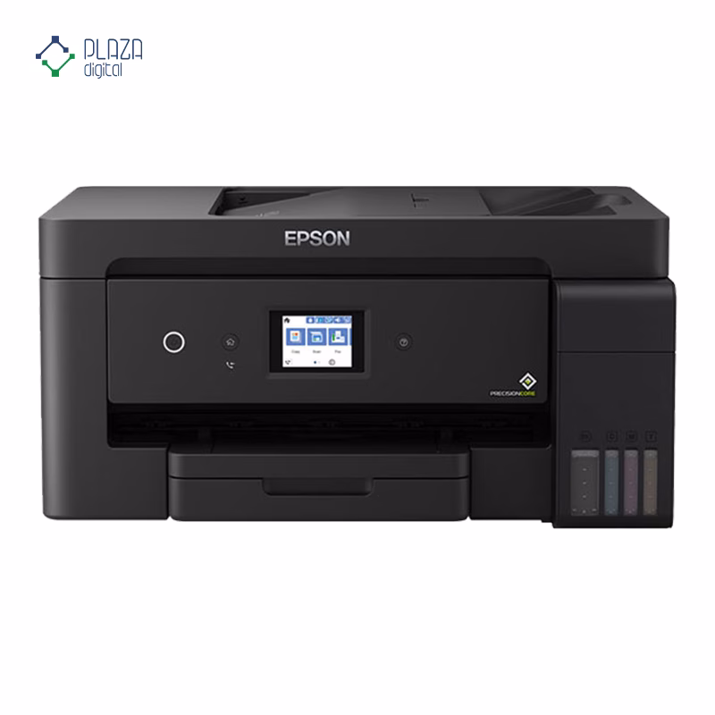 پرینتر چندکاره جوهرافشان اپسون مدل EcoTank L14150 - پلازا دیجیتال