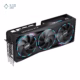 کارت گرافیک گیگابایت مدل AORUS GeForce RTX5080 MASTER 16GB حافظه 16 گیگابایت پلازادیجیتال