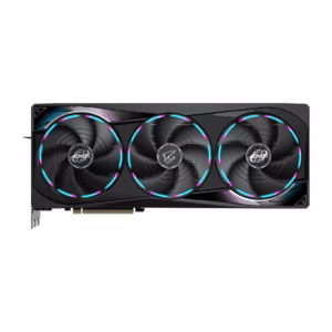 کارت گرافیک گیگابایت مدل AORUS GeForce RTX5080 MASTER 16GB حافظه 16 گیگابایت پلازادیجیتال