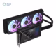 کارت گرافیک گیگابایت مدل AORUS GeForce RTX5080 XTREME WATERFORCE 16GB حافظه 16 گیگابایت پلازادیجیتال