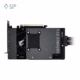 کارت گرافیک گیگابایت مدل AORUS GeForce RTX5080 XTREME WATERFORCE 16GB حافظه 16 گیگابایت پلازادیجیتال