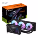 کارت گرافیک گیگابایت مدل AORUS GeForce RTX5080 XTREME WATERFORCE 16GB حافظه 16 گیگابایت پلازادیجیتال
