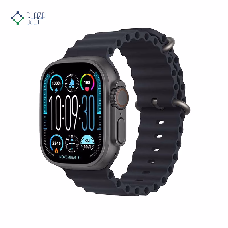 ساعت هوشمند گرین لاین مدل Ultra Active پلازادیجیتال