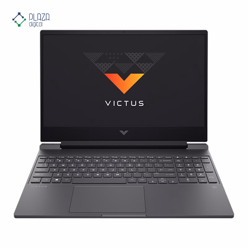 لپ تاپ اچ پی 15.6 اینچی مدل Victus 15-fb2146ax R7 8845HS 32GB 2TB RTX4060 پلازادیجیتال