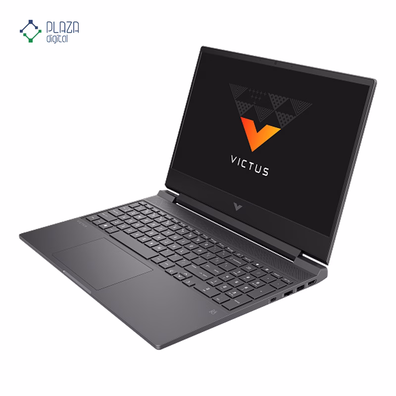 لپ تاپ اچ پی 15.6 اینچی مدل Victus 15-fb2146ax R7 8845HS 32GB 2TB RTX4060 پلازادیجیتال