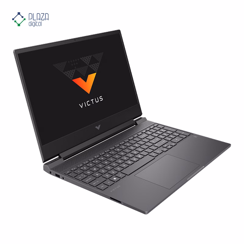 لپ تاپ اچ پی 15.6 اینچی مدل Victus 15-fb2146ax R7 8845HS 32GB 2TB RTX4060 پلازادیجیتال