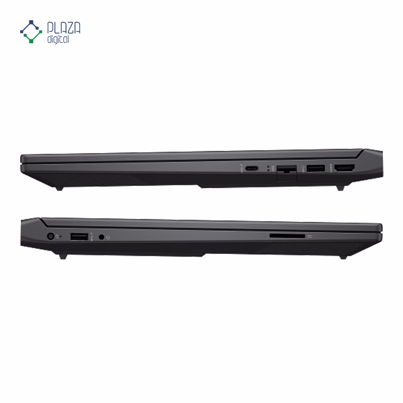 لپ تاپ اچ پی 15.6 اینچی مدل Victus 15-fb2146ax R7 8845HS 32GB 2TB RTX4060 پلازادیجیتال