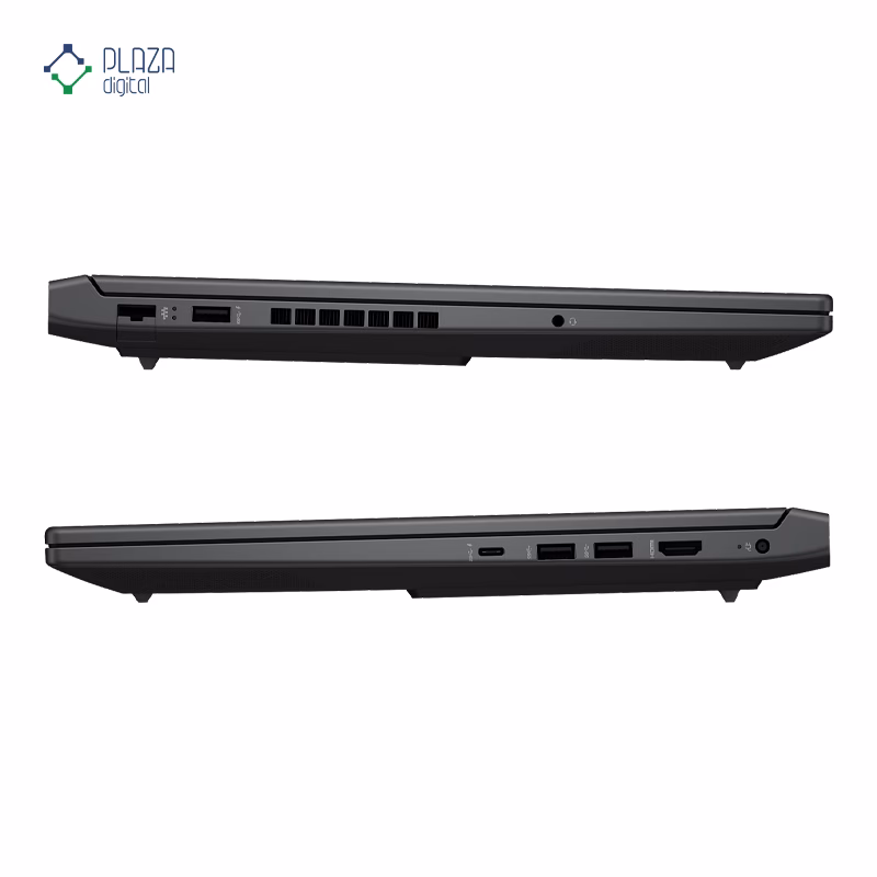 لپ تاپ اچ پی 16.1 اینچی مدل Victus 16-r0328tx i7 13700HX 16GB 1TB RTX4060 پلازادیجیتال