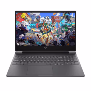 لپ تاپ اچ پی 16.1 اینچی مدل Victus 16-r0328tx i7 13700HX 16GB 1TB RTX4060 پلازادیجیتال