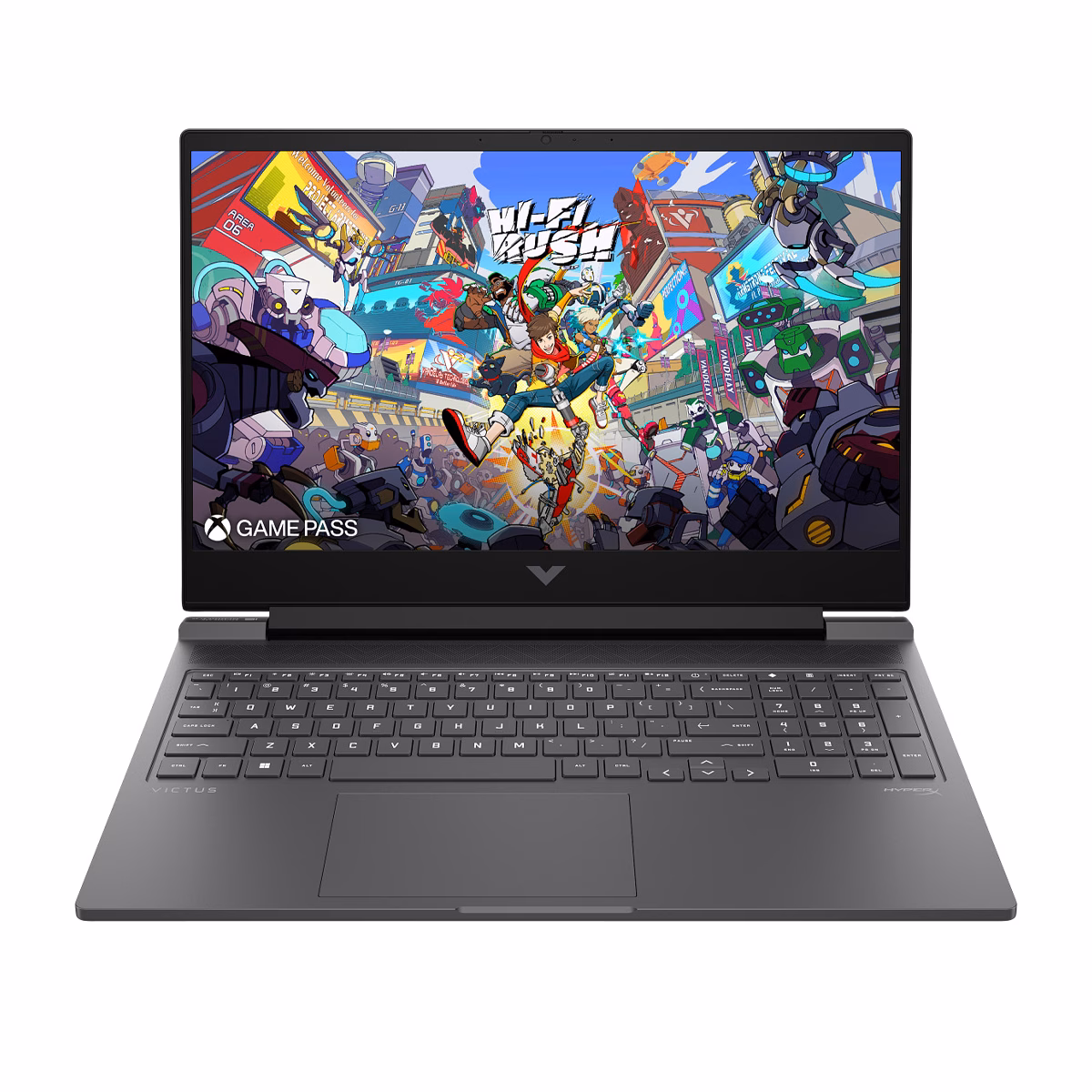 لپ تاپ اچ پی 16.1 اینچی مدل Victus 16-r0328tx i7 13700HX 16GB 1TB RTX4060 2 لپ تاپ اچ پی 16.1 اینچی مدل Victus 16-r0328tx i7 13700HX 16GB 1TB RTX4060 پلازادیجیتال