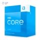 پردازنده اینتل مدل Core i3 13100F Boxed پلازا دیجیتال