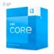 پردازنده اینتل مدل Core i3 14100F Boxed پلازادیجیتال
