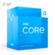 پردازنده اینتل مدل Core i3 14100F Boxed پلازادیجیتال