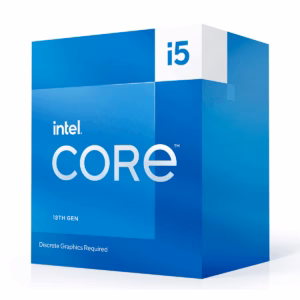 پردازنده اینتل مدل Core i5 13400F Boxed پلازا دیجیتال