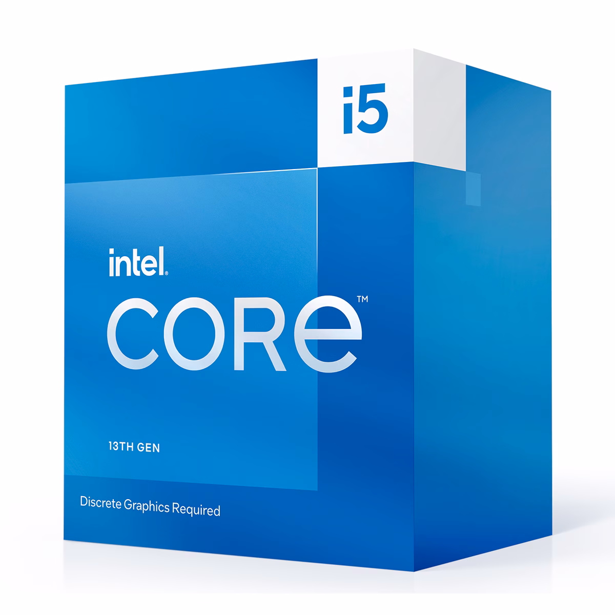 پردازنده اینتل مدل Core i5 13400F Boxed پلازا دیجیتال