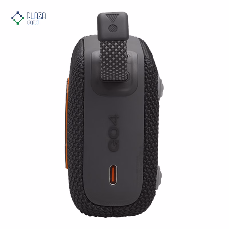 اسپیکر جی بی ال مدل Go 4 - پلازا دیجیتال