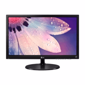 مانیتور ال جی 19 اینچی مدل 19m38hb-b مشکی پلازادیجیتال
