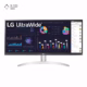 مانیتور ال جی 27 اینچی مدل 29WQ600-W پلازادیجیتال