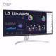 مانیتور ال جی 27 اینچی مدل 29WQ600-W پلازادیجیتال