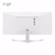 مانیتور ال جی 27 اینچی مدل 29WQ600-W پلازادیجیتال