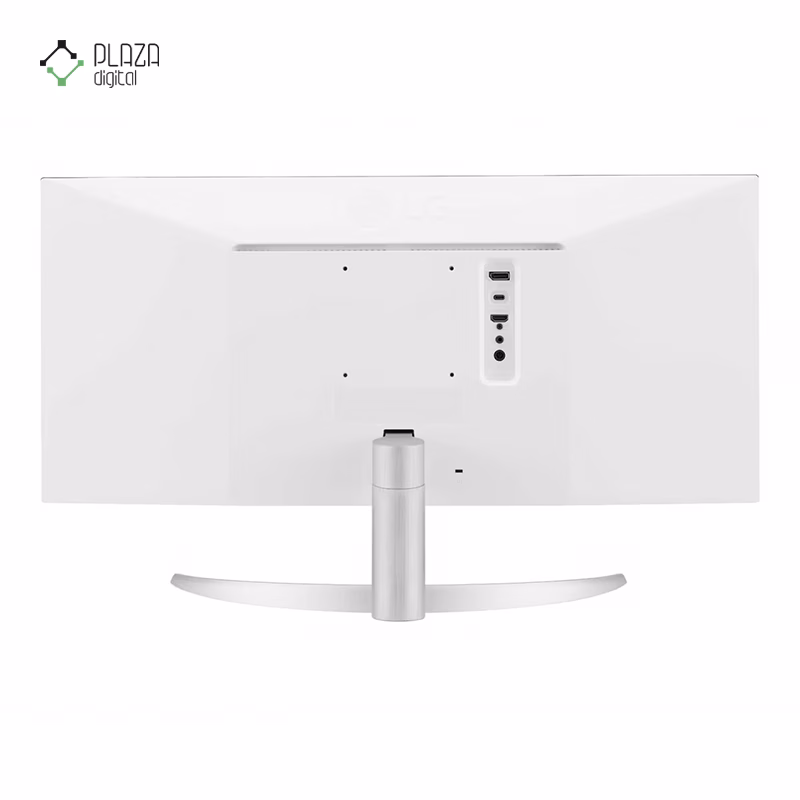 مانیتور ال جی 27 اینچی مدل 29WQ600-W پلازادیجیتال