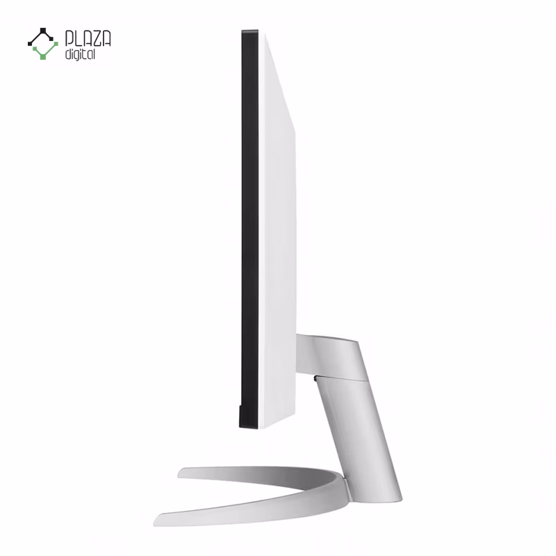 مانیتور ال جی 27 اینچی مدل 29WQ600-W پلازادیجیتال