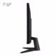 مانیتور ال جی 24 اینچی مدل 24GQ50F-B پلازادیجیتال