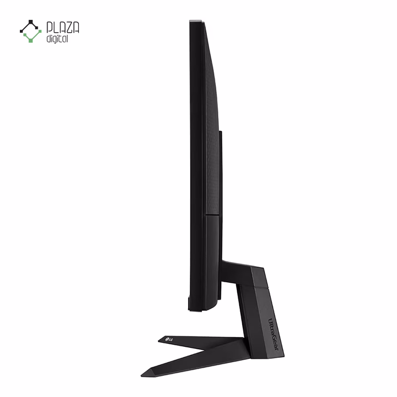 مانیتور ال جی 24 اینچی مدل 24GQ50F-B پلازادیجیتال