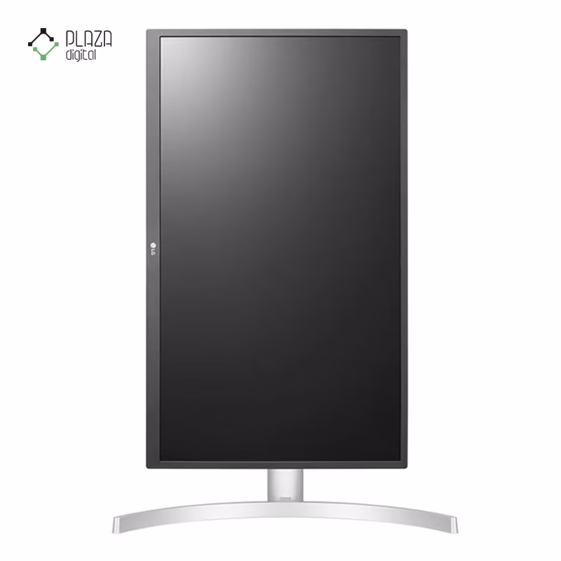 مانیتور ال جی 27 اینچی مدل 27UP550N-W پلازا دیجیتال