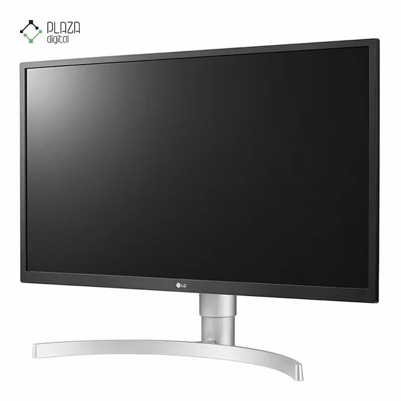 مانیتور ال جی 27 اینچی مدل 27UP550N-W پلازا دیجیتال