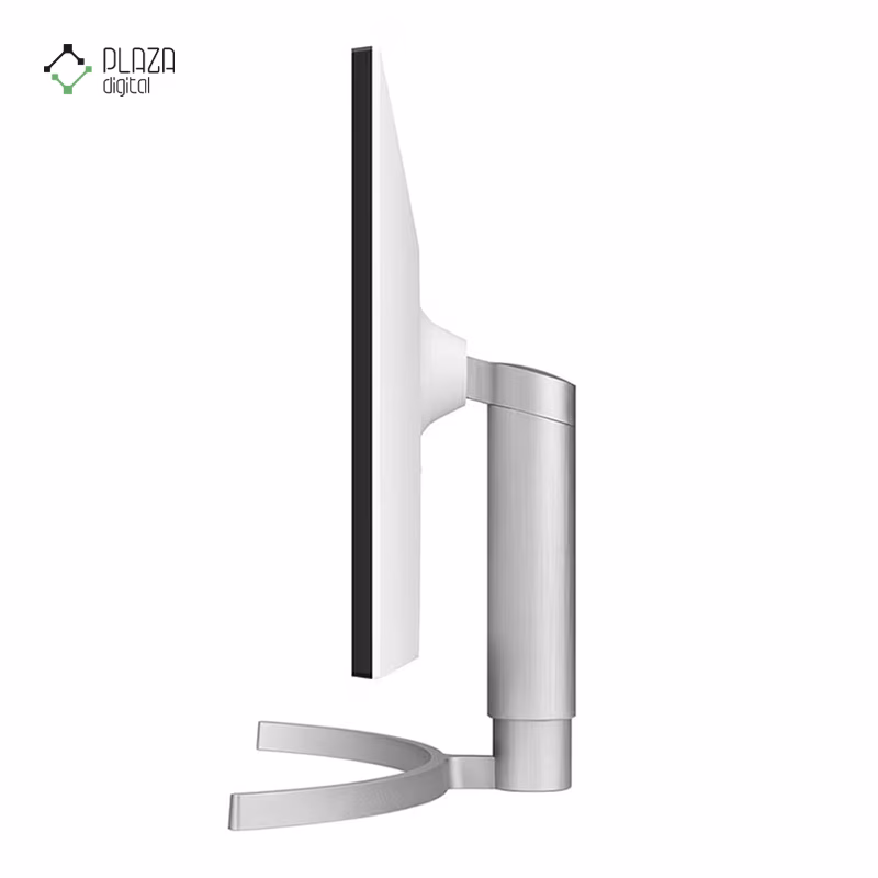 مانیتور ال جی 27 اینچی مدل 27UP550N-W پلازا دیجیتال