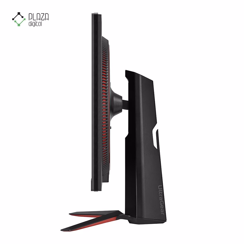 مانیتور ال جی 31.5 اینچی مدل 32GN650-B پلازادیجیتال