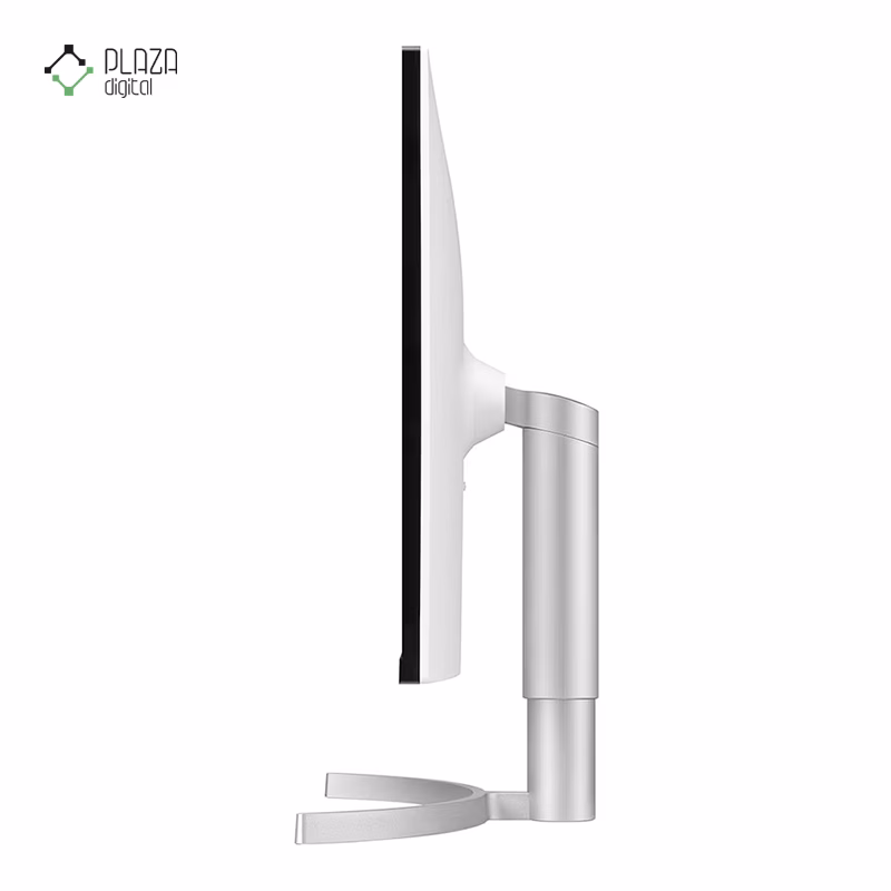 مانیتور ال جی 31.5 اینچی مدل 32UN650-W پلازادیجیتال