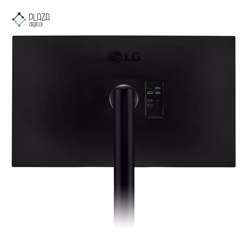 مانیتور ال جی 31.5 اینچی مدل 32UN880-B پلازادیجیتال