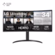 مانیتور ال جی 34 اینچی مدل 34WR55QK-B پلازادیجیتال