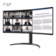 مانیتور ال جی 34 اینچی مدل 34WR55QK-B پلازادیجیتال