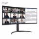 مانیتور ال جی 34 اینچی مدل 34WR55QK-B پلازادیجیتال