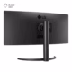 مانیتور ال جی 34 اینچی مدل 34WR55QK-B پلازادیجیتال