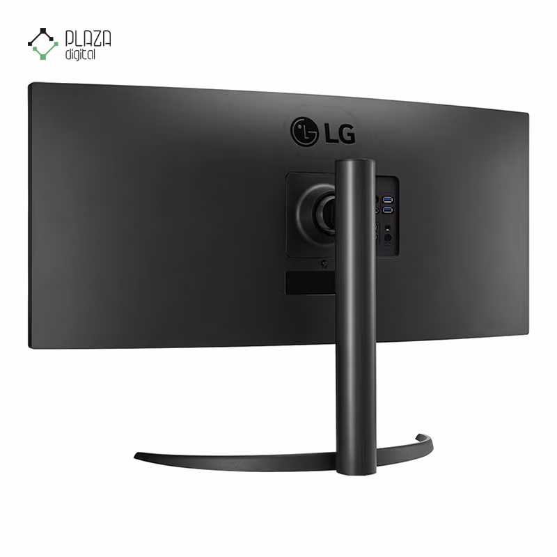 مانیتور ال جی 34 اینچی مدل 34WR55QK-B پلازادیجیتال