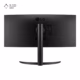 مانیتور ال جی 34 اینچی مدل 34WR55QK-B پلازادیجیتال