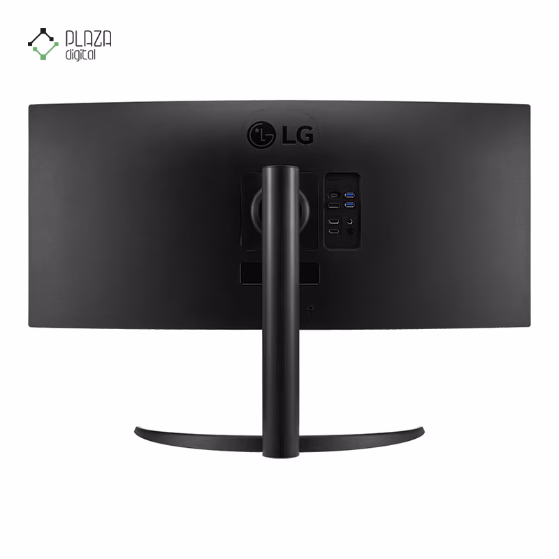 مانیتور ال جی 34 اینچی مدل 34WR55QK-B پلازادیجیتال