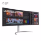 مانیتور ال جی 49 اینچی مدل Ultra Wide 49WQ95C-W پلازادیجیتال