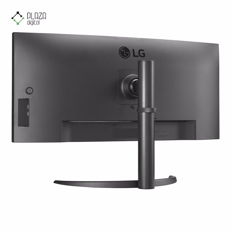 مانیتور ال جی 34 اینچی مدل UltraWide 34WQ75C-B پلازادیجیتال