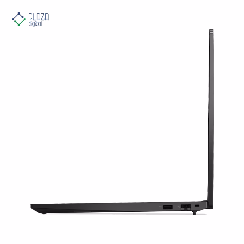 لپ تاپ لنوو 16 اینچی مدل ThinkPad E16 Gen 1 i5 13420H 40GB 1TB UHD پلازادیجیتال